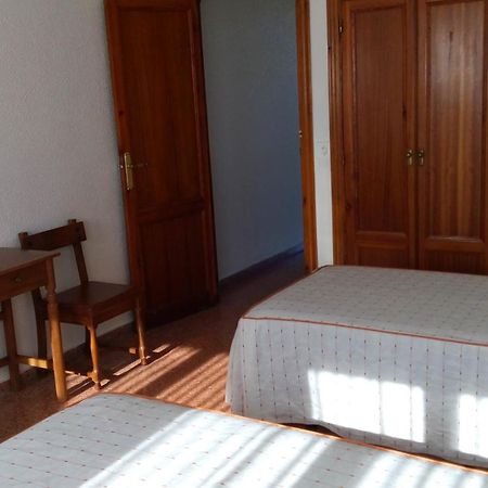 Hotel-Motel Sol II Рекена Стая снимка