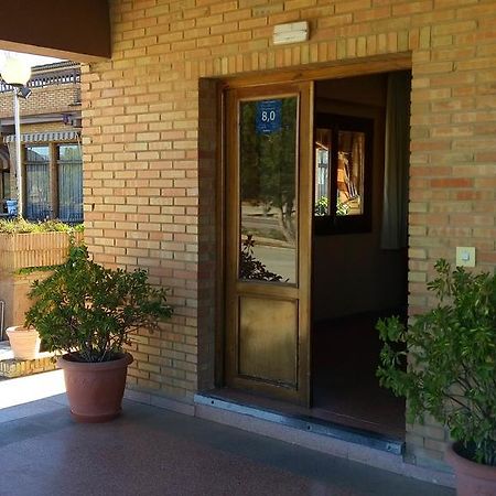Hotel-Motel Sol II Рекена Екстериор снимка