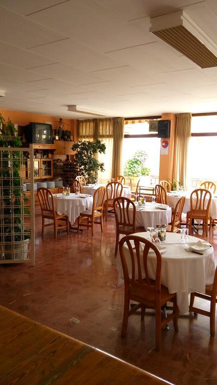 Hotel-Motel Sol II Рекена Стая снимка