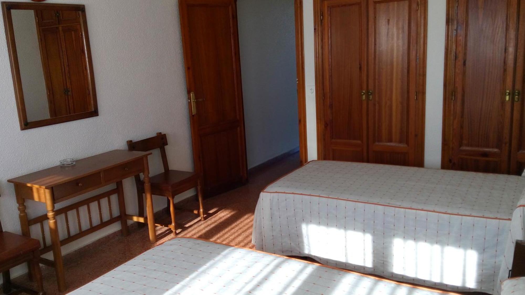 Hotel-Motel Sol II Рекена Стая снимка